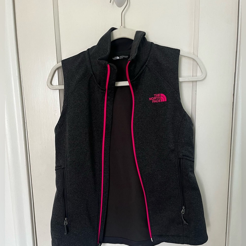 The North Face Vest